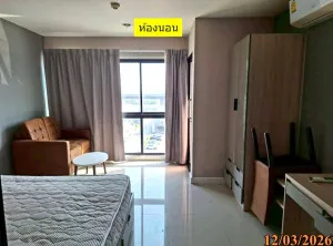 ขายคอนโด  คาซ่าฟร้านซ์ เอแบค บางนา บางเสาธง บางเสาธง สมุทรปราการ CX-150593