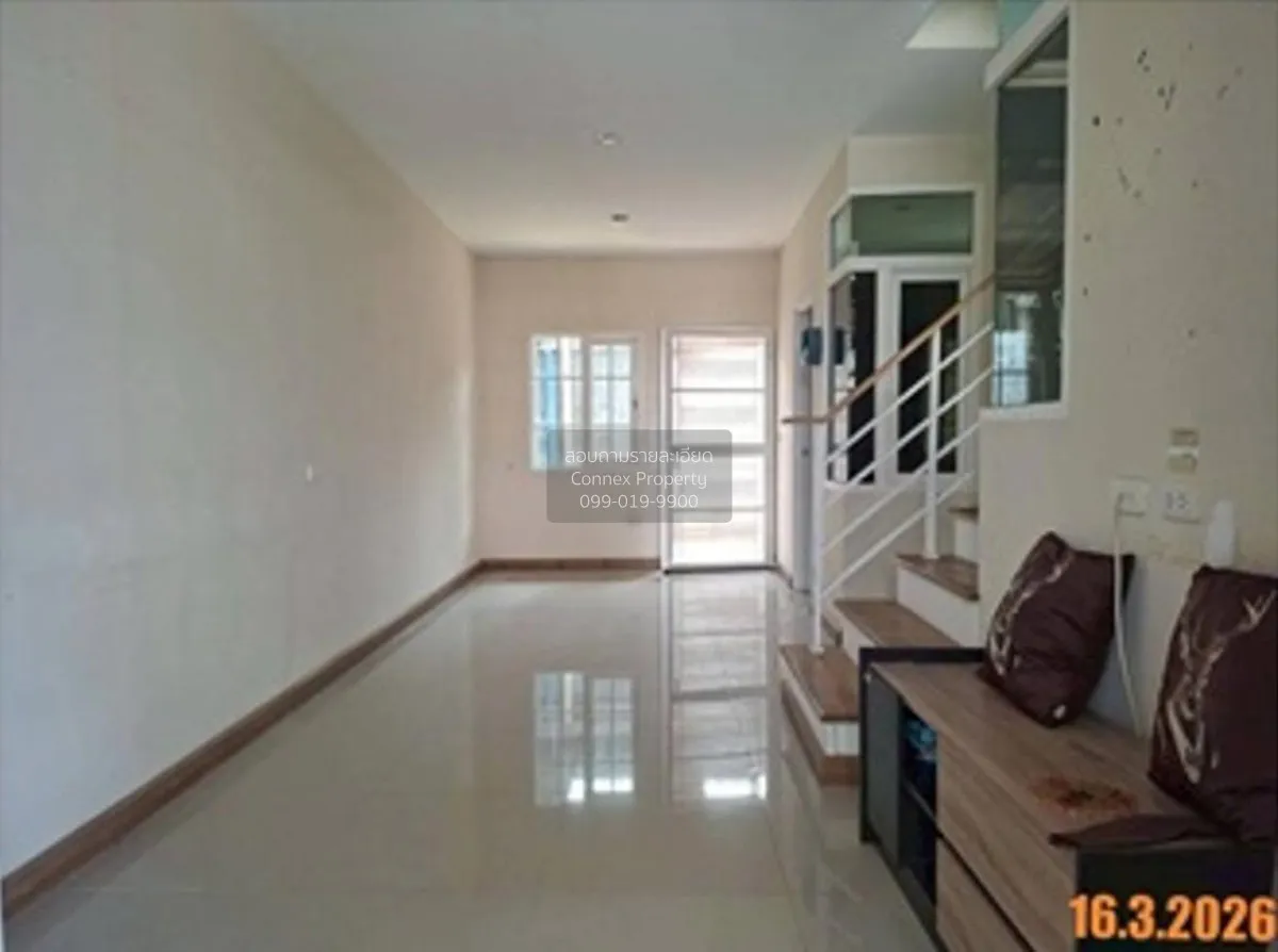 ขายทาวน์เฮ้าส์/ทาวน์โฮม  โกลเด้น ทาวน์ 2 ลาดพร้าว-เกษตรนวมินทร์ ค 2