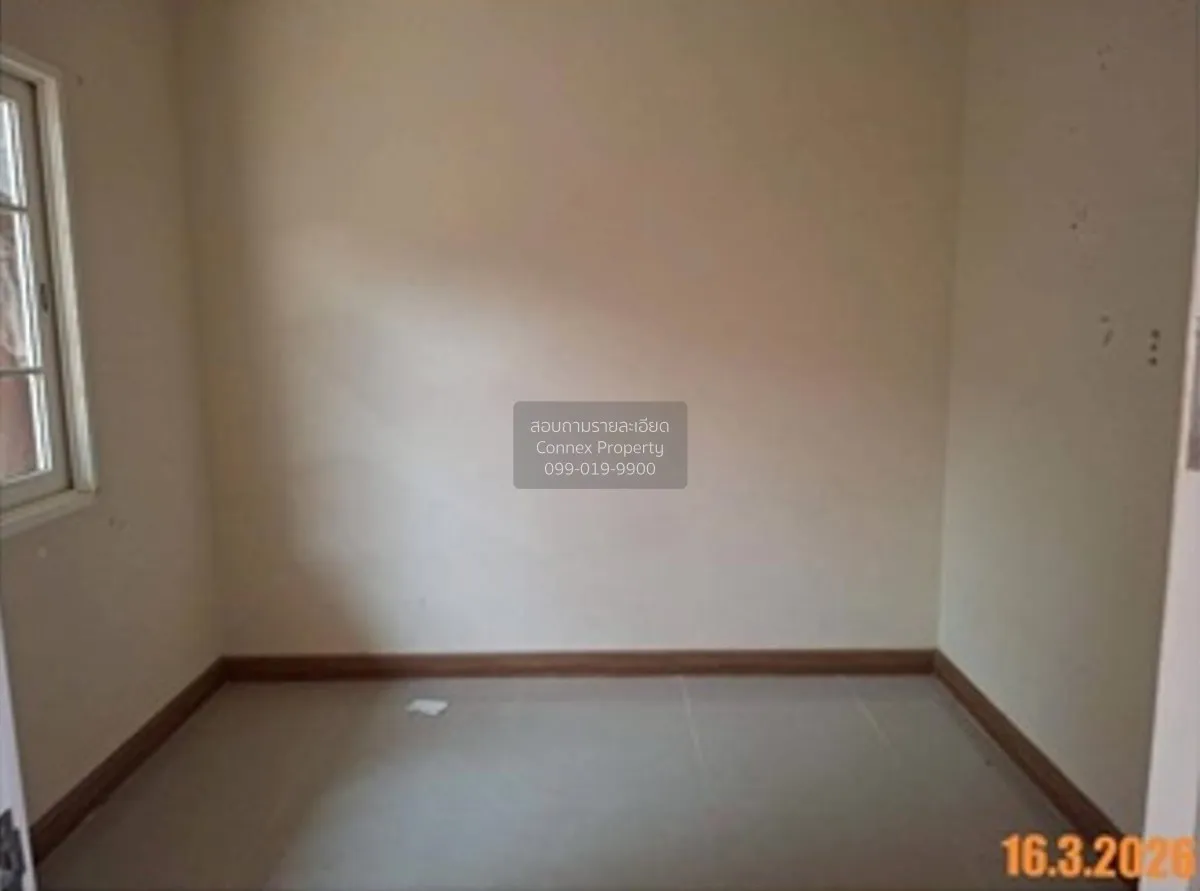 ขายทาวน์เฮ้าส์/ทาวน์โฮม  โกลเด้น ทาวน์ 2 ลาดพร้าว-เกษตรนวมินทร์ ค 4