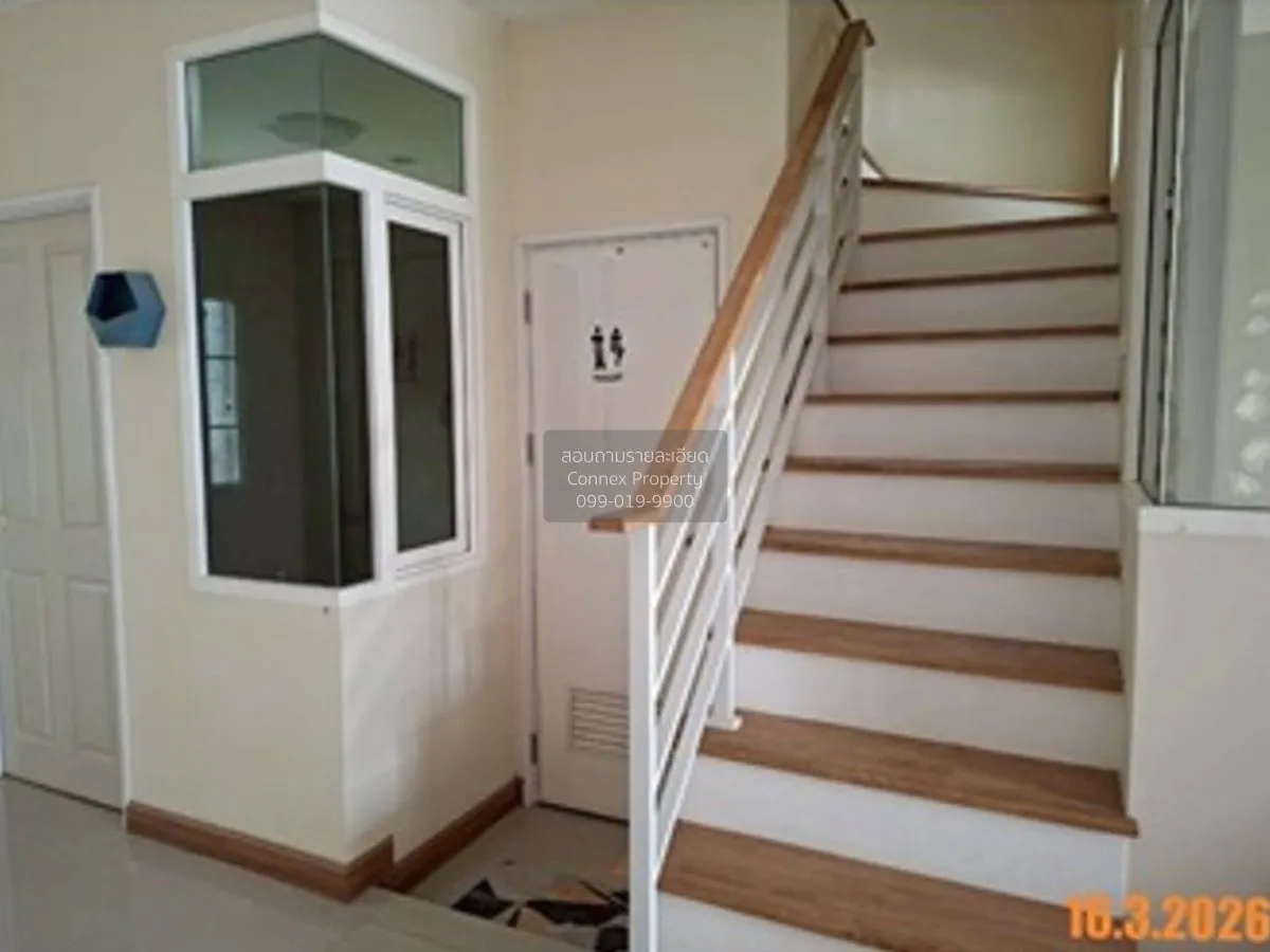 ขายทาวน์เฮ้าส์/ทาวน์โฮม  โกลเด้น ทาวน์ 2 ลาดพร้าว-เกษตรนวมินทร์ ค