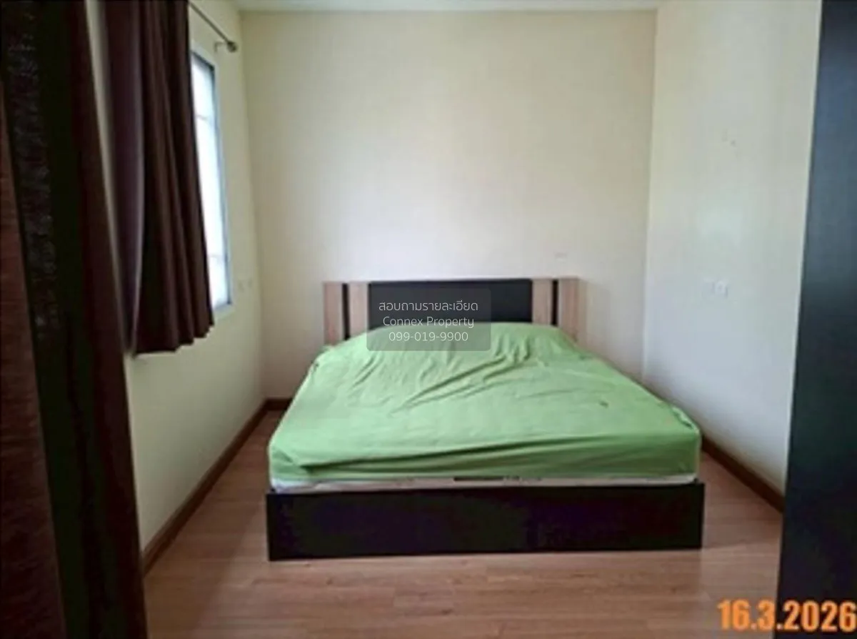 ขายทาวน์เฮ้าส์/ทาวน์โฮม  โกลเด้น ทาวน์ 2 ลาดพร้าว-เกษตรนวมินทร์ ค