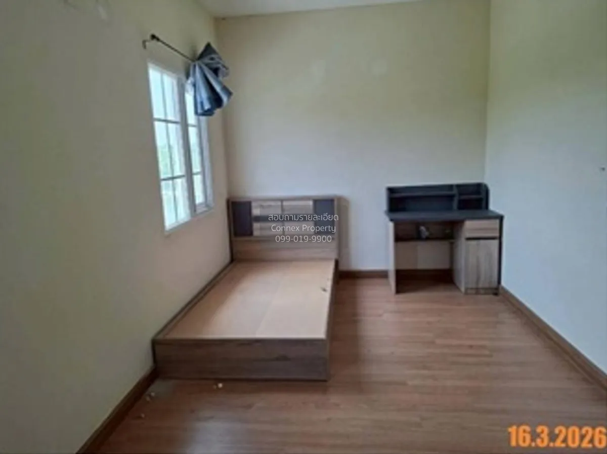 ขายทาวน์เฮ้าส์/ทาวน์โฮม  โกลเด้น ทาวน์ 2 ลาดพร้าว-เกษตรนวมินทร์ ค