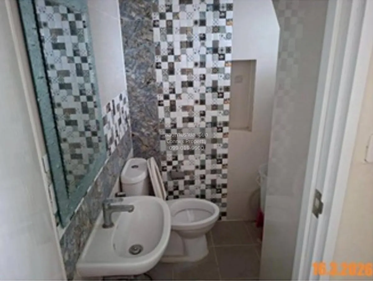 ขายทาวน์เฮ้าส์/ทาวน์โฮม  โกลเด้น ทาวน์ 2 ลาดพร้าว-เกษตรนวมินทร์ ค