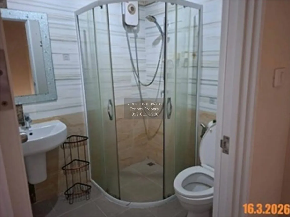 ขายทาวน์เฮ้าส์/ทาวน์โฮม  โกลเด้น ทาวน์ 2 ลาดพร้าว-เกษตรนวมินทร์ ค