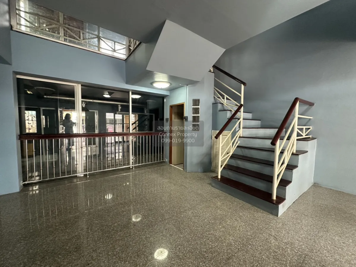 For Sale Townhouse/Townhome  , Seranee Park (Vibhavadi 60) , Bang