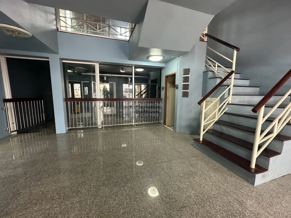 For Sale Townhouse/Townhome  , Seranee Park (Vibhavadi 60) , Bang