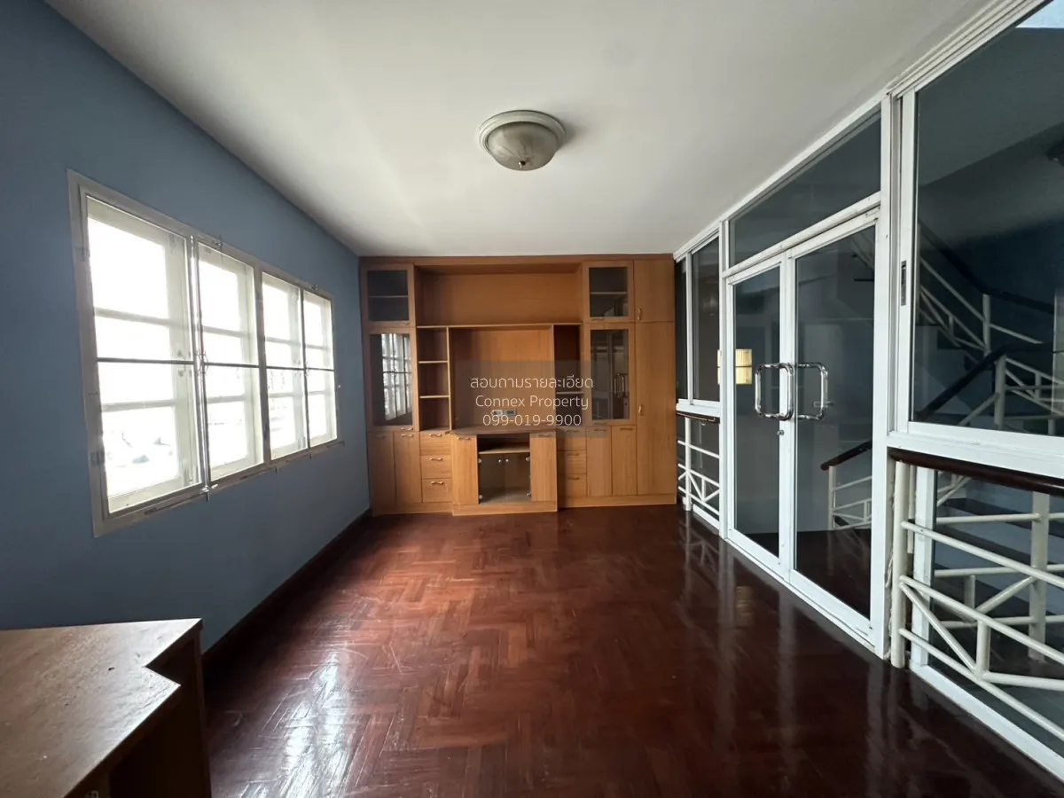 For Sale Townhouse/Townhome  , Seranee Park (Vibhavadi 60) , Bang