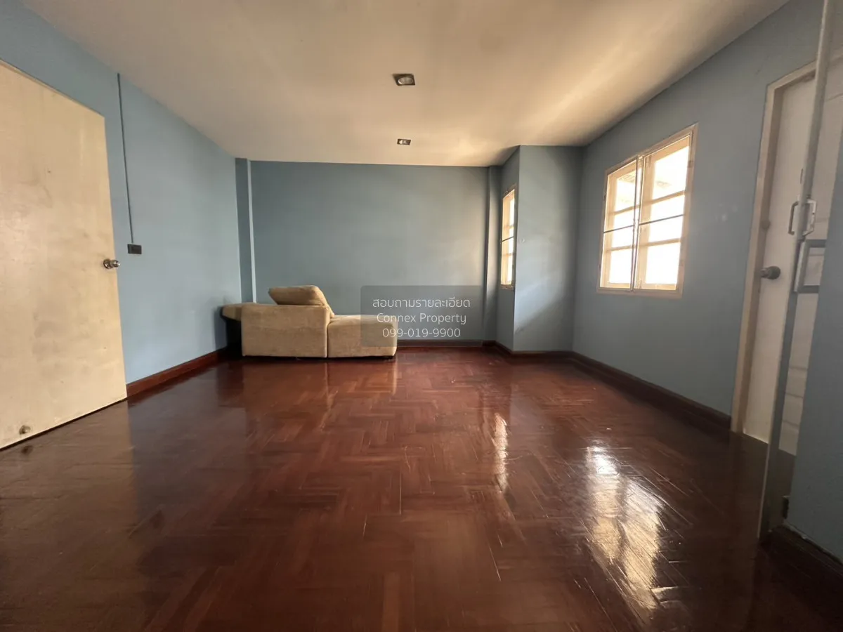 For Sale Townhouse/Townhome  , Seranee Park (Vibhavadi 60) , Bang
