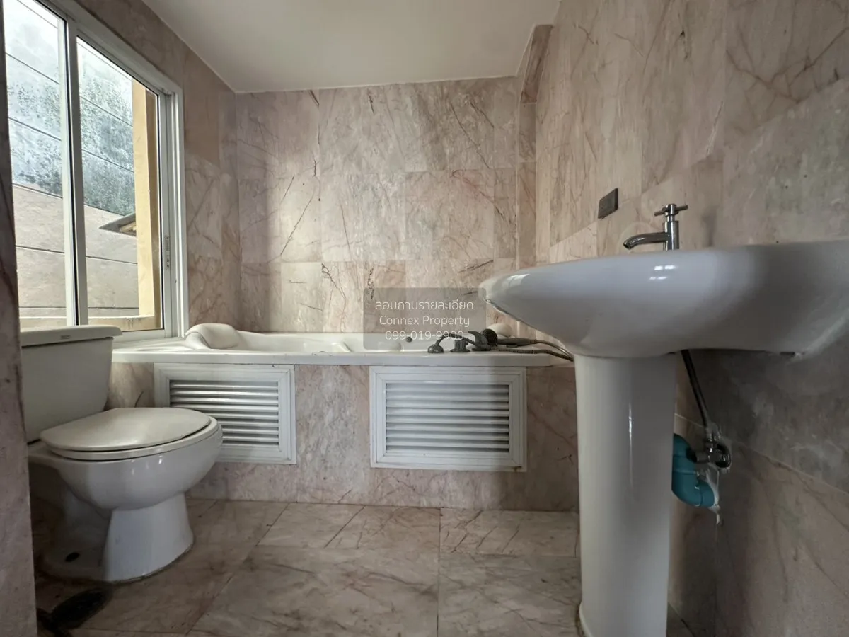 For Sale Townhouse/Townhome  , Seranee Park (Vibhavadi 60) , Bang