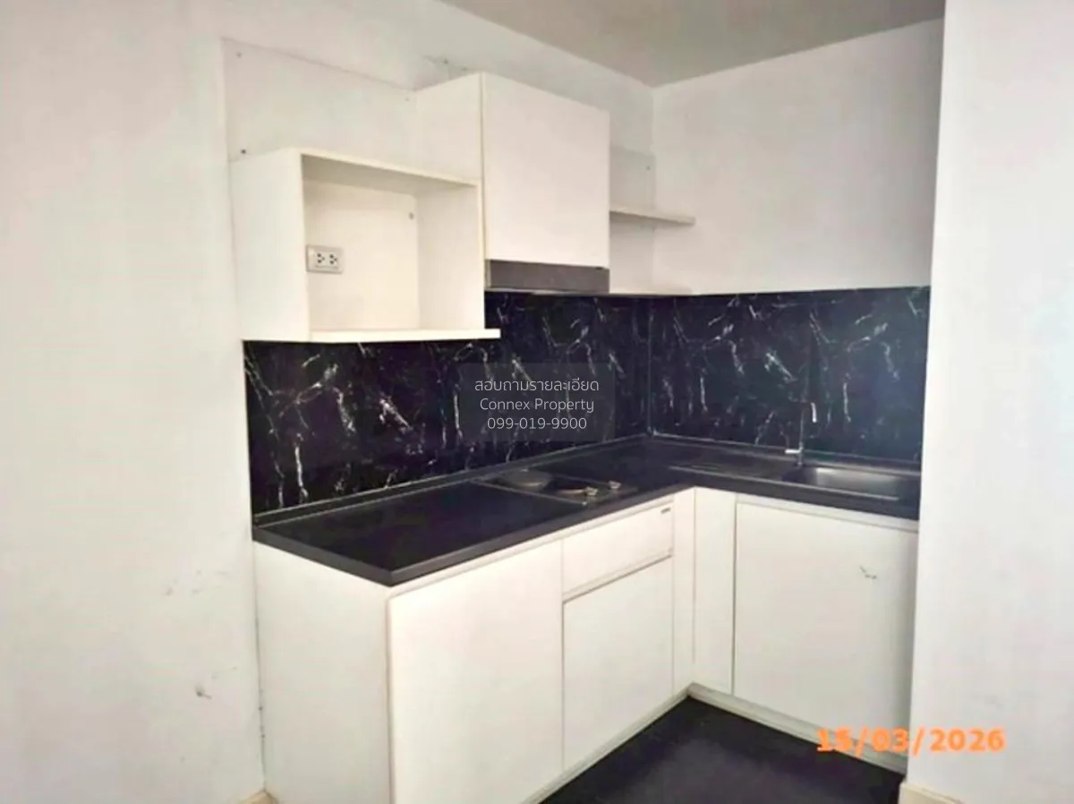 ขายคอนโด  คุรุธานี ไพรเวซี่ บางพลัด เขต บางพลัด กรุงเทพ CX-150599 2