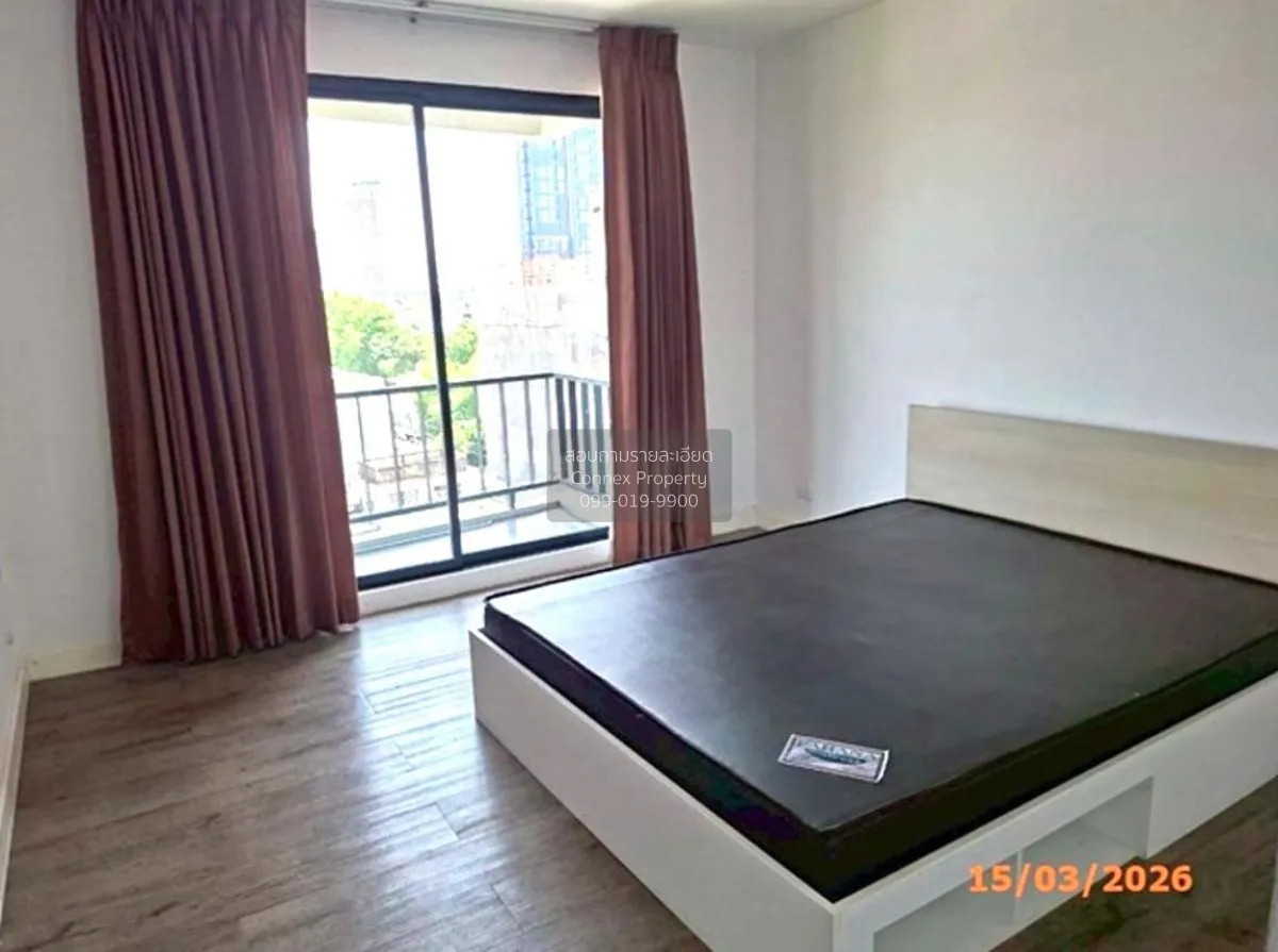 ขายคอนโด  คุรุธานี ไพรเวซี่ บางพลัด เขต บางพลัด กรุงเทพ CX-150599 3