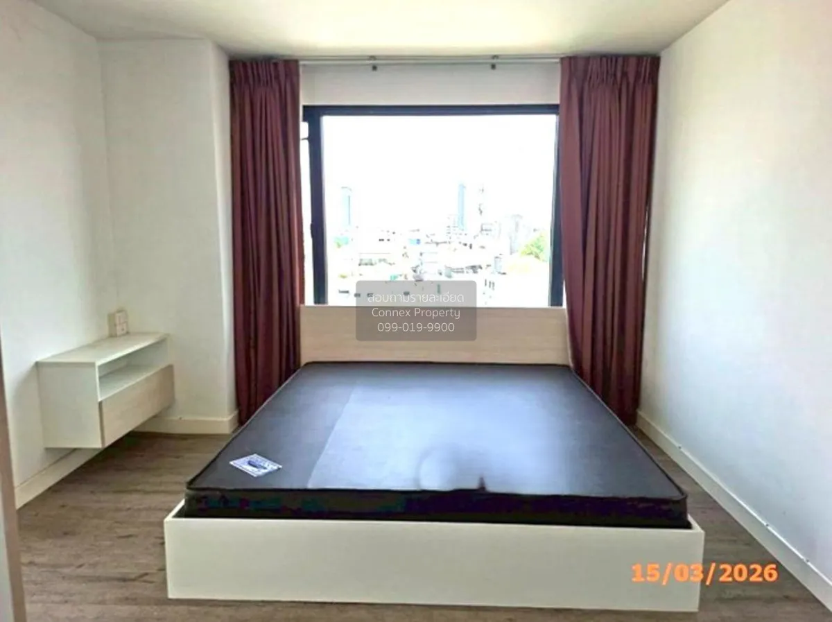 ขายคอนโด  คุรุธานี ไพรเวซี่ บางพลัด เขต บางพลัด กรุงเทพ CX-150599 4