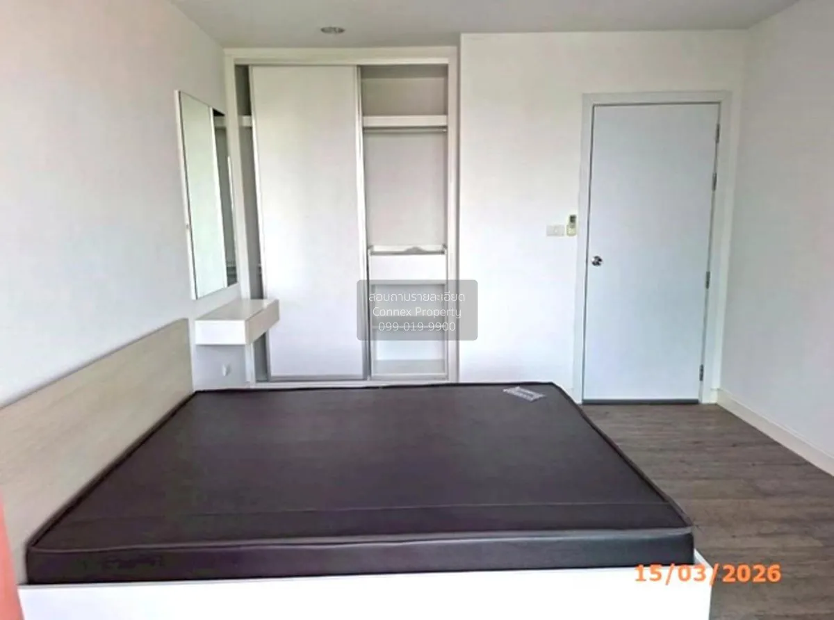 ขายคอนโด  คุรุธานี ไพรเวซี่ บางพลัด เขต บางพลัด กรุงเทพ CX-150599