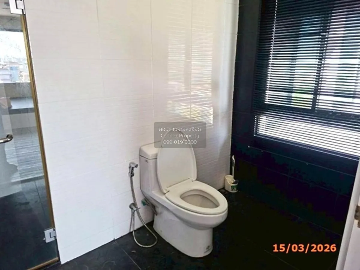 ขายคอนโด  คุรุธานี ไพรเวซี่ บางพลัด เขต บางพลัด กรุงเทพ CX-150599