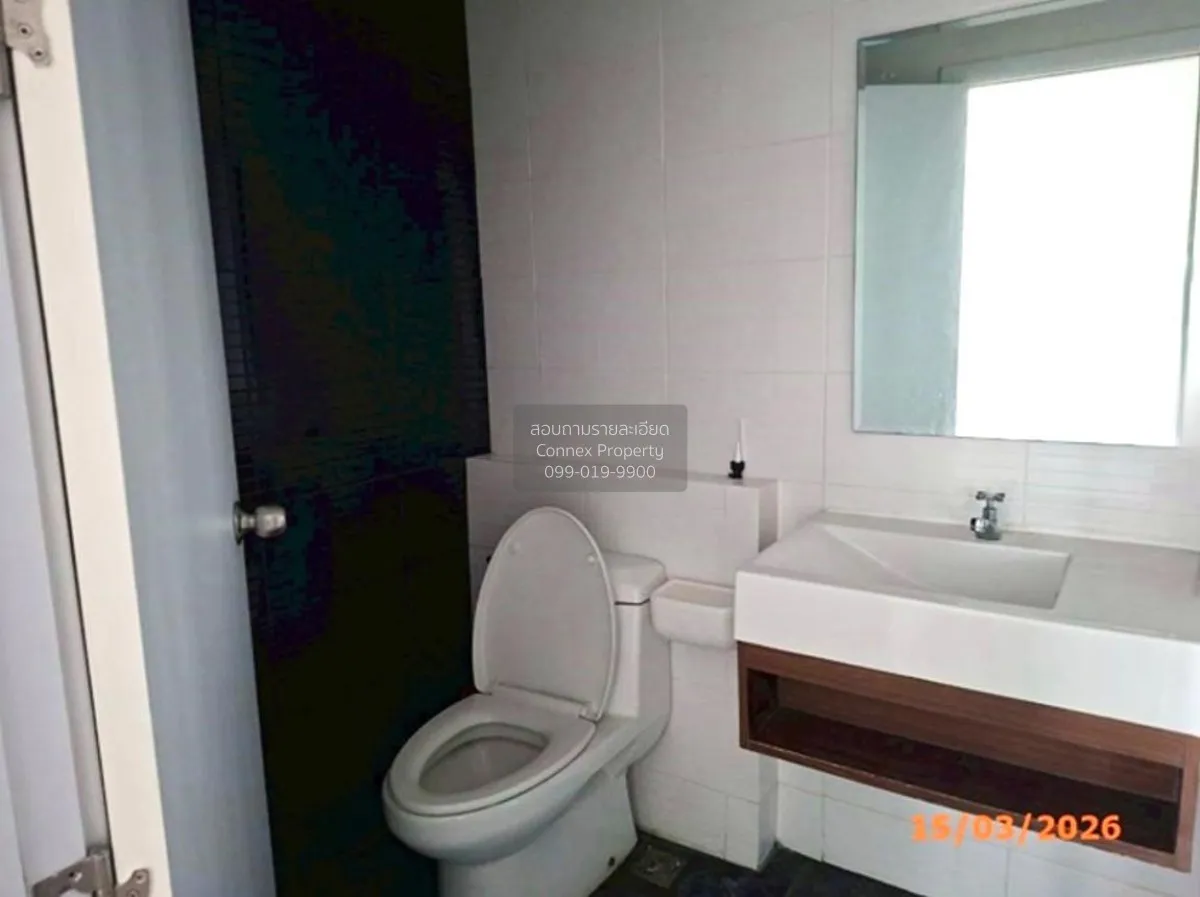 ขายคอนโด  คุรุธานี ไพรเวซี่ บางพลัด เขต บางพลัด กรุงเทพ CX-150599