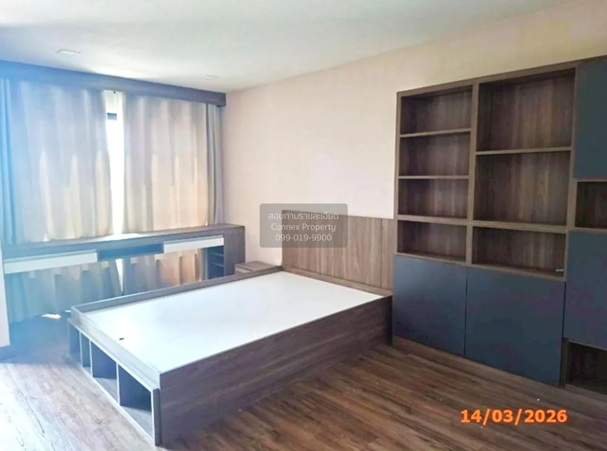 ขายคอนโด  ซัน ซิตี้ MRT แยกไฟฉาย MRT-ไฟฉาย บางขุนศรี เขต บางกอกน้ 1