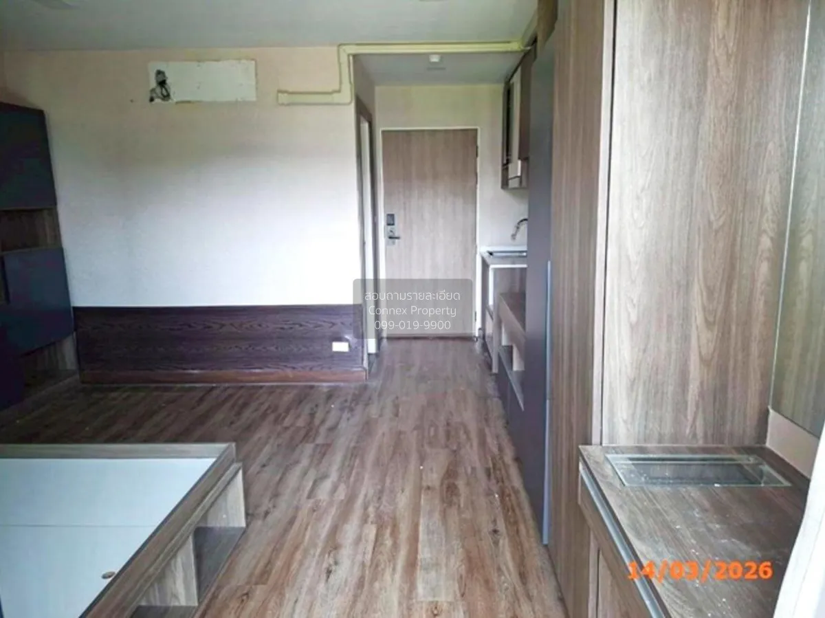 ขายคอนโด  ซัน ซิตี้ MRT แยกไฟฉาย MRT-ไฟฉาย บางขุนศรี เขต บางกอกน้ 2