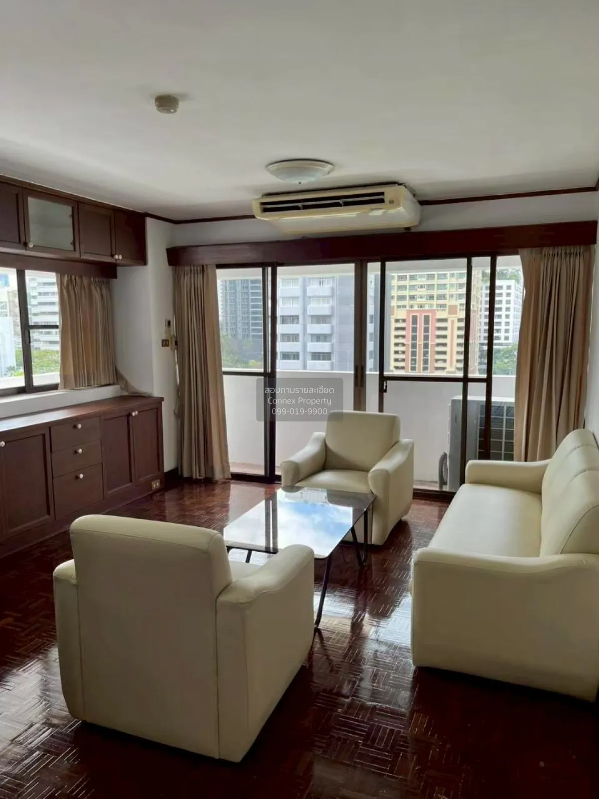 เช่าคอนโด  ร่วมใจ ไฮท์ MRT-เพชรบุรี คลองเตยเหนือ เขต วัฒนา กรุงเท 2