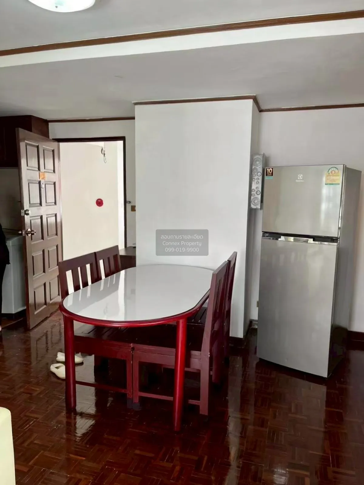 เช่าคอนโด  ร่วมใจ ไฮท์ MRT-เพชรบุรี คลองเตยเหนือ เขต วัฒนา กรุงเท 3