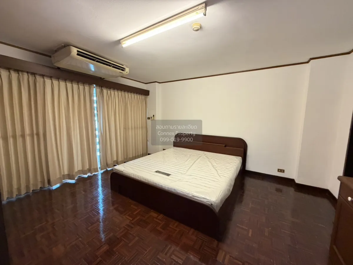 เช่าคอนโด  ร่วมใจ ไฮท์ MRT-เพชรบุรี คลองเตยเหนือ เขต วัฒนา กรุงเท