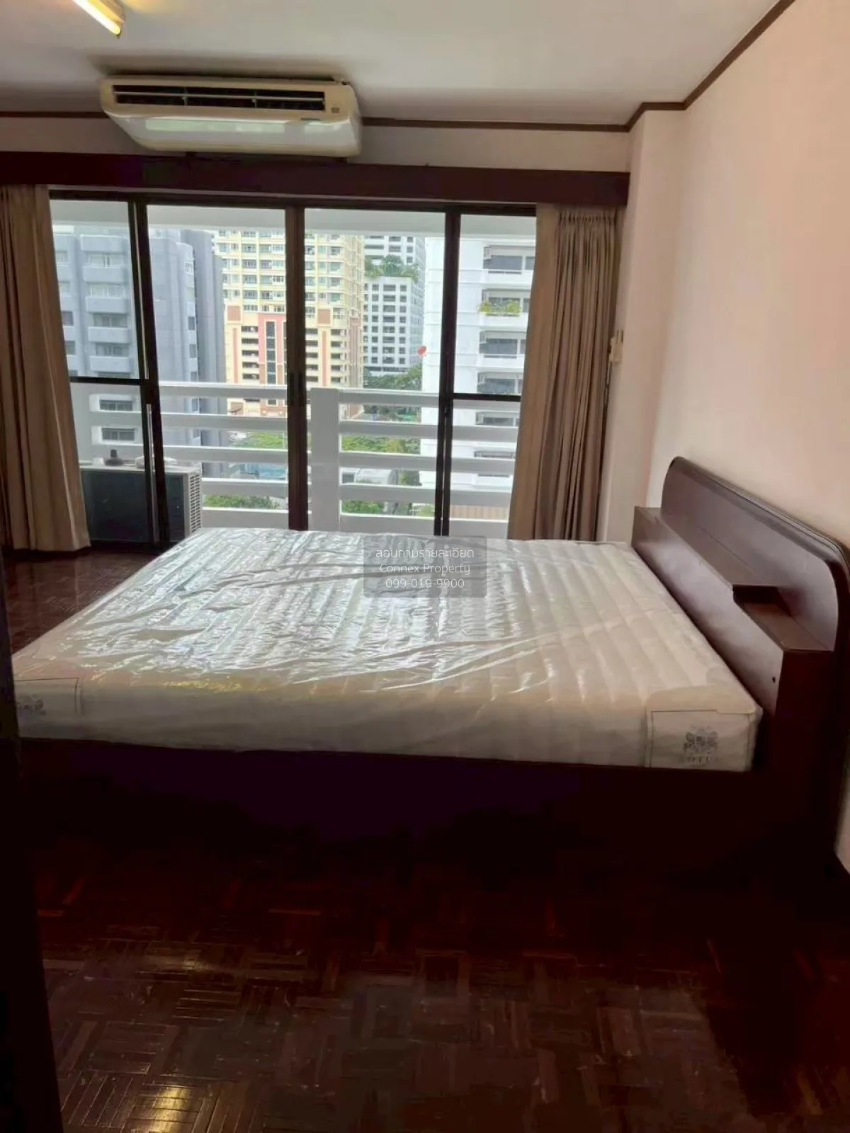 เช่าคอนโด  ร่วมใจ ไฮท์ MRT-เพชรบุรี คลองเตยเหนือ เขต วัฒนา กรุงเท