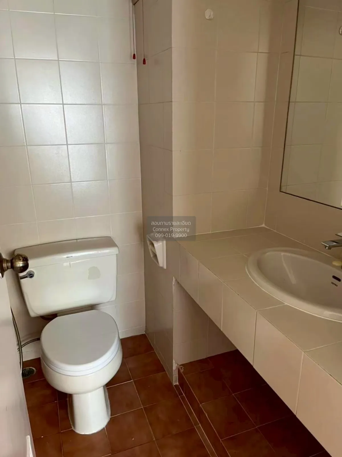 เช่าคอนโด  ร่วมใจ ไฮท์ MRT-เพชรบุรี คลองเตยเหนือ เขต วัฒนา กรุงเท