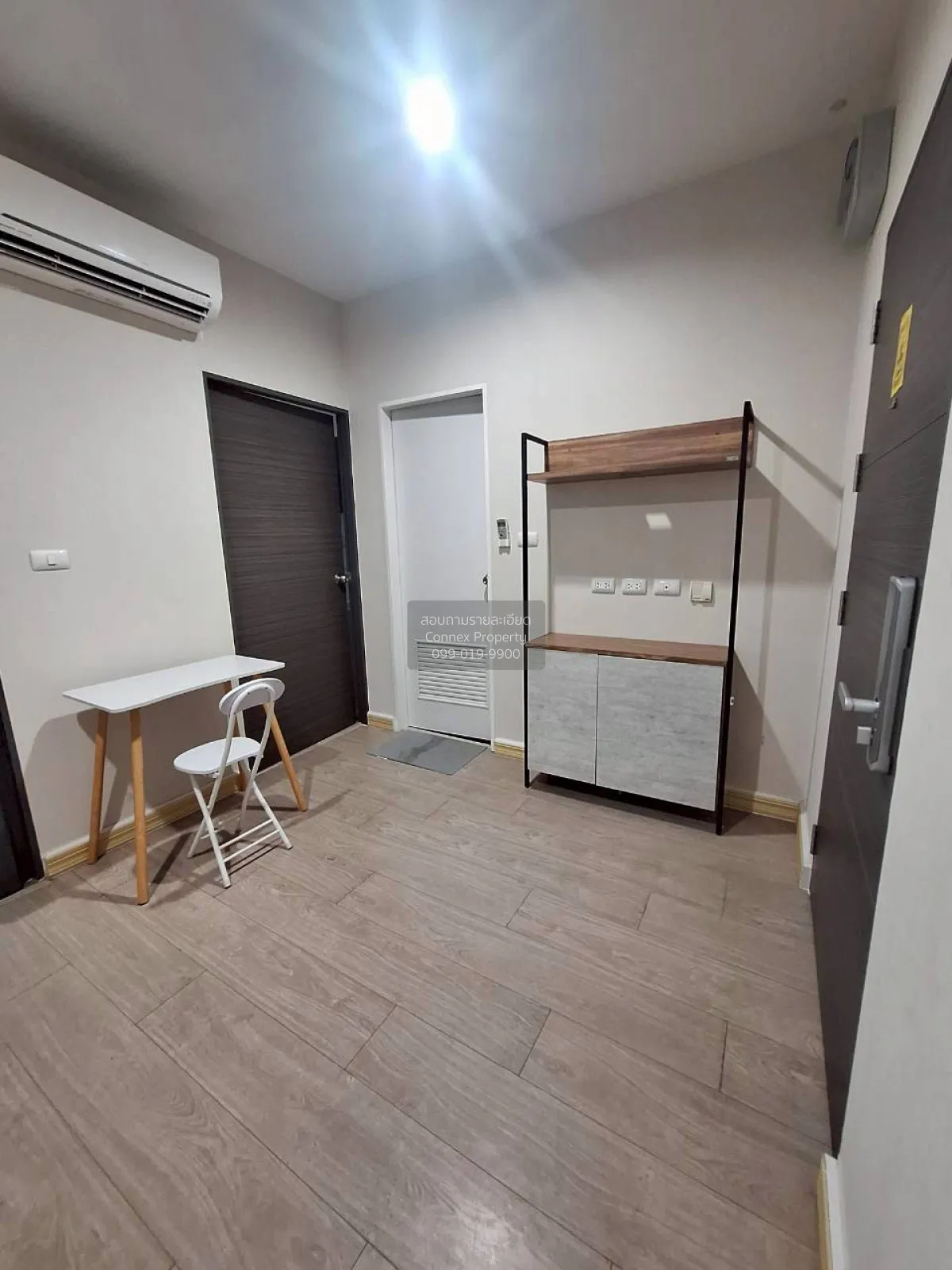 เช่าคอนโด  เมโทร สกาย ประชาชื่น  MRT-บางซ่อน วงศ์สว่าง เขต บางซื่ 2