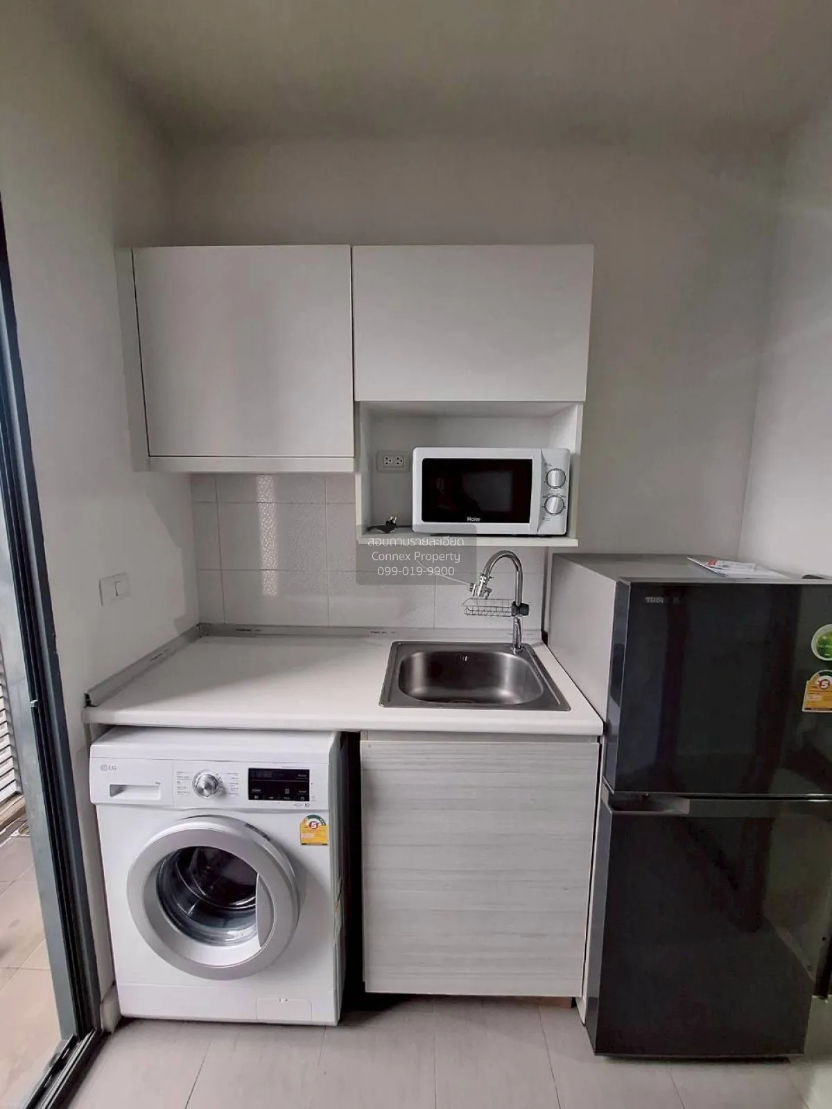 เช่าคอนโด  เมโทร สกาย ประชาชื่น  MRT-บางซ่อน วงศ์สว่าง เขต บางซื่ 3