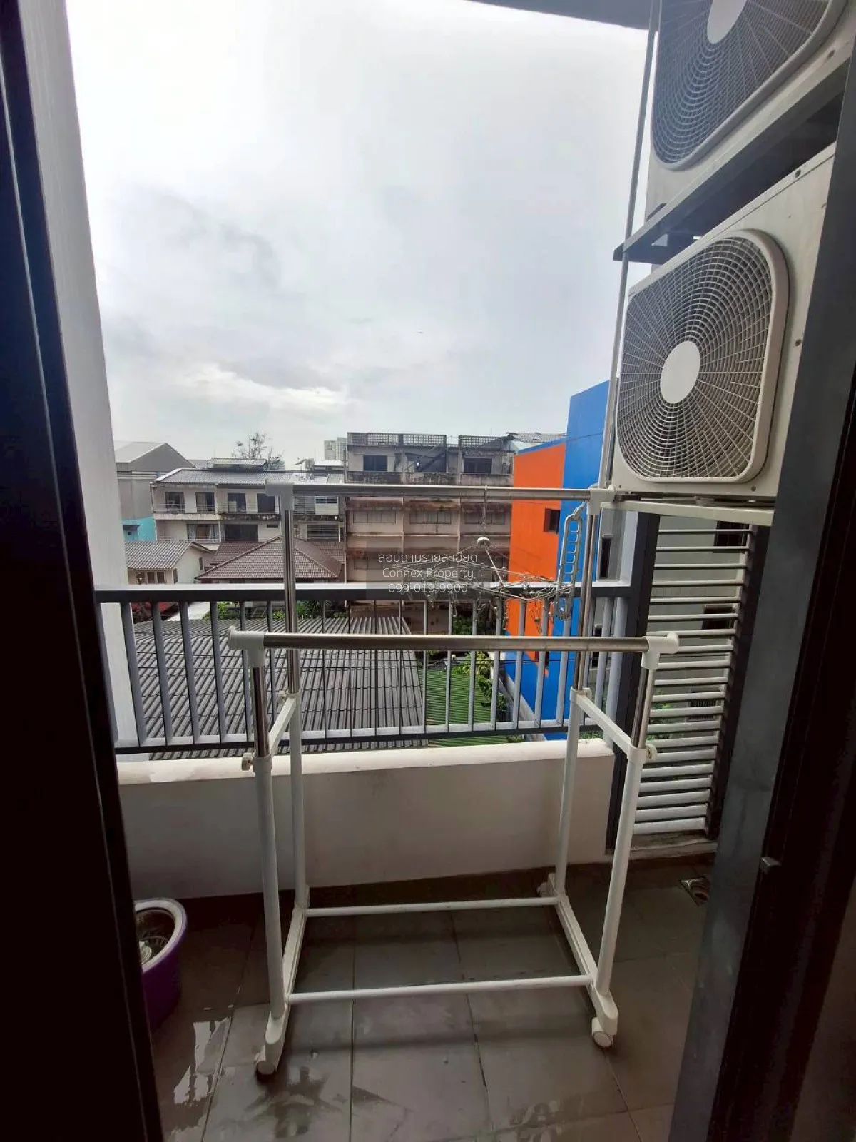 เช่าคอนโด  เมโทร สกาย ประชาชื่น  MRT-บางซ่อน วงศ์สว่าง เขต บางซื่