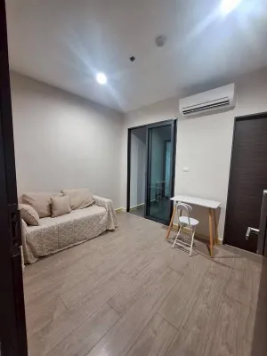 For Rent Condo , Metro Sky Prachachuen , MRT-Bang Son , Wong Sawang , Bang Su , Bangkok , CX-150602