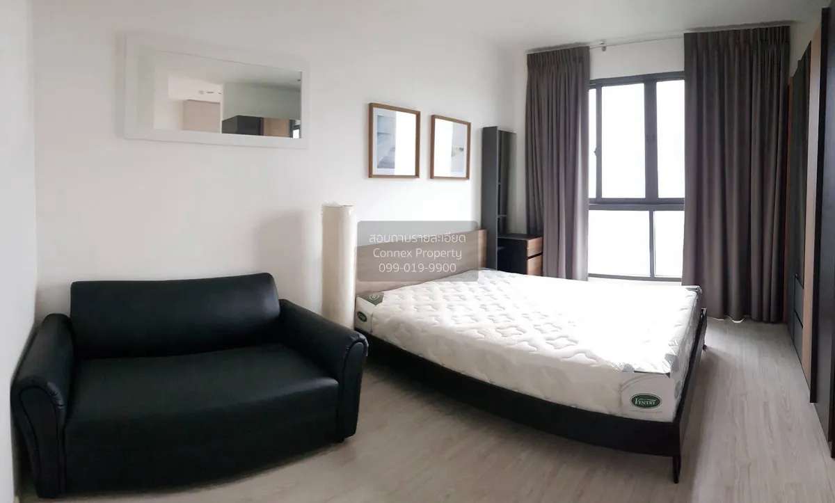 เช่าคอนโด  ไอดีโอ โมบิ สุขุมวิท อีสท์เกต BTS-บางนา บางนา เขต บางน 1