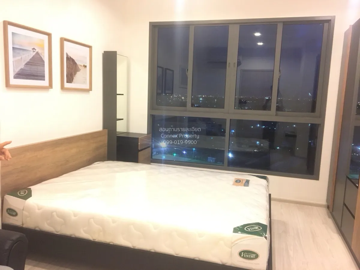 เช่าคอนโด  ไอดีโอ โมบิ สุขุมวิท อีสท์เกต BTS-บางนา บางนา เขต บางน 2