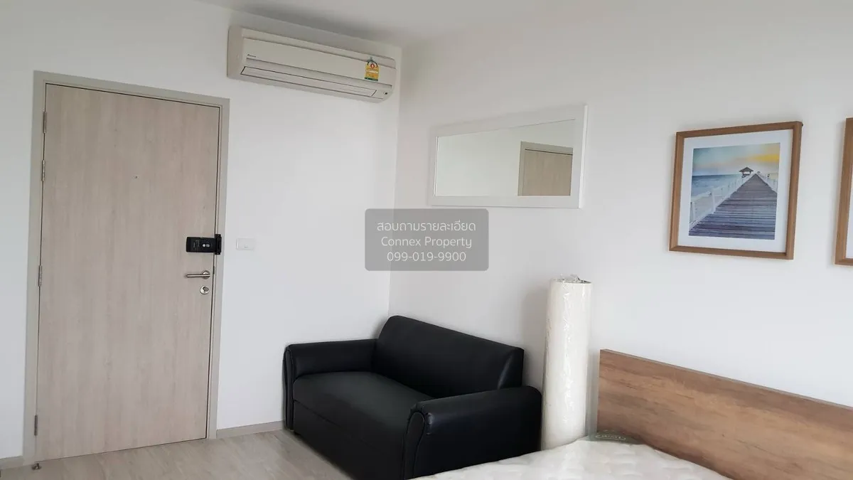 เช่าคอนโด  ไอดีโอ โมบิ สุขุมวิท อีสท์เกต BTS-บางนา บางนา เขต บางน 3