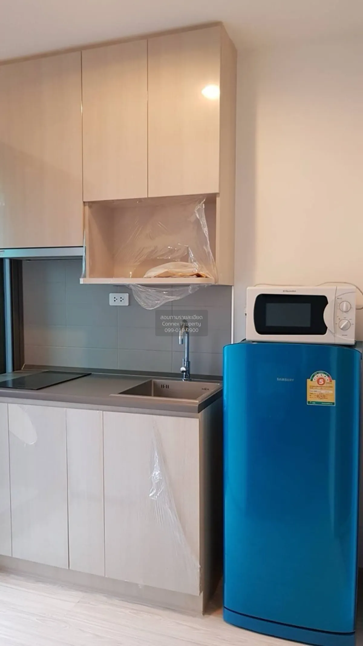 เช่าคอนโด  ไอดีโอ โมบิ สุขุมวิท อีสท์เกต BTS-บางนา บางนา เขต บางน 4