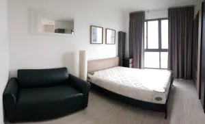 เช่าคอนโด  ไอดีโอ โมบิ สุขุมวิท อีสท์เกต BTS-บางนา บางนา เขต บางนา กรุงเทพ CX-150603