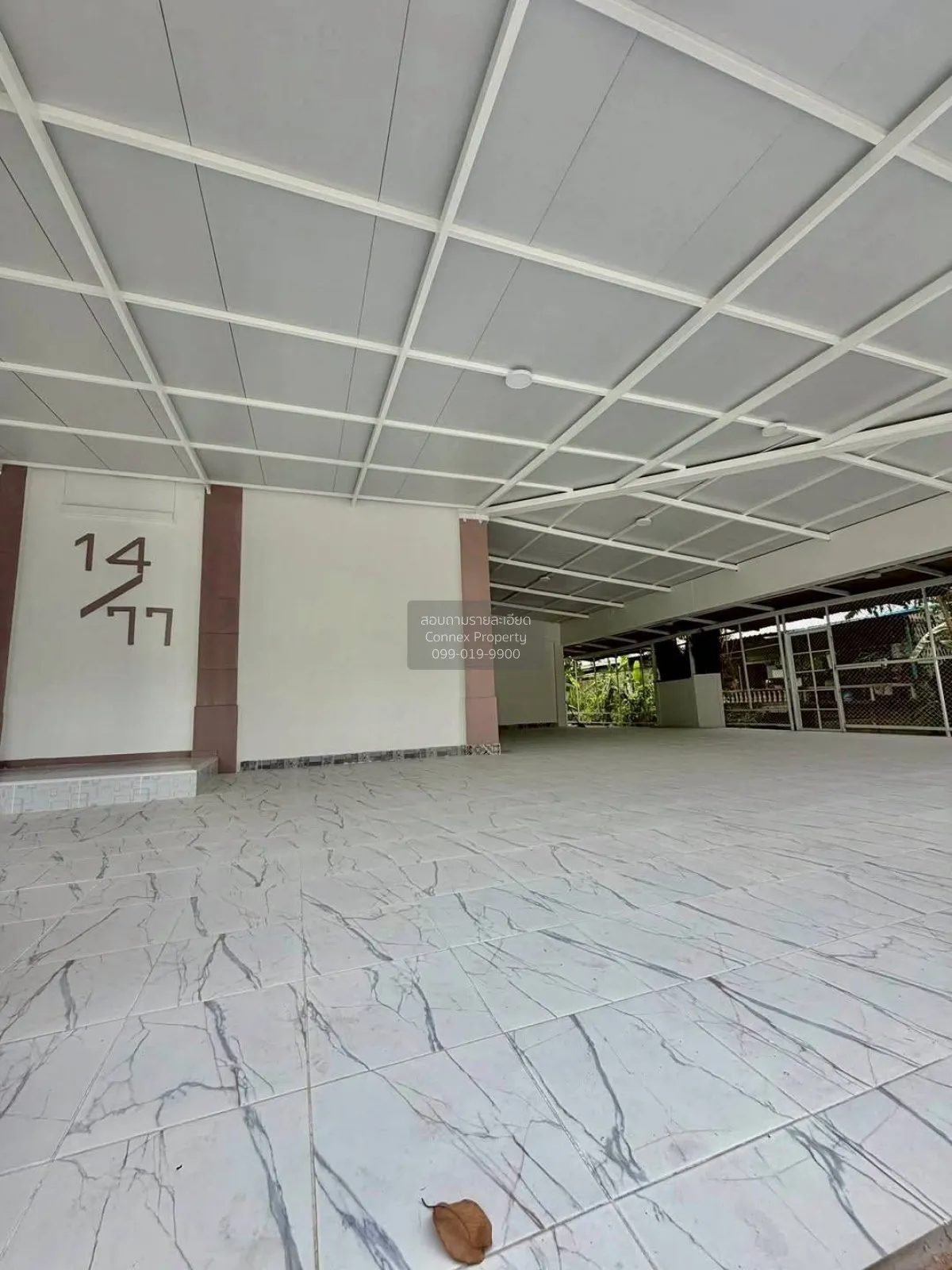 ขายบ้าน  บ้านปิยวรารมย์ 3 รีโนเวทใหม่ ไทรน้อย ไทรน้อย นนทบุรี CX- 4