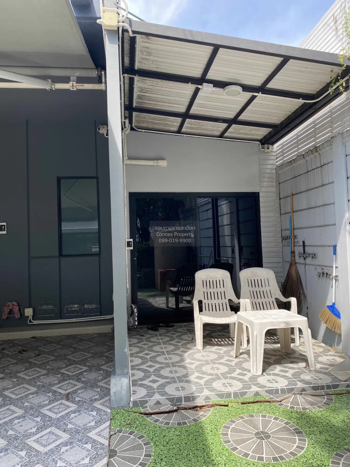 เช่าทาวน์เฮ้าส์/ทาวน์โฮม  บ้านกลางเมือง พระราม 9 - อ่อนนุช ประเวศ 3