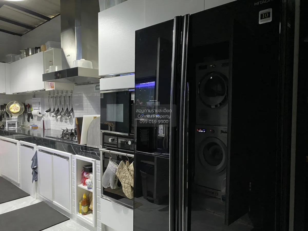 เช่าทาวน์เฮ้าส์/ทาวน์โฮม  บ้านกลางเมือง พระราม 9 - อ่อนนุช ประเวศ