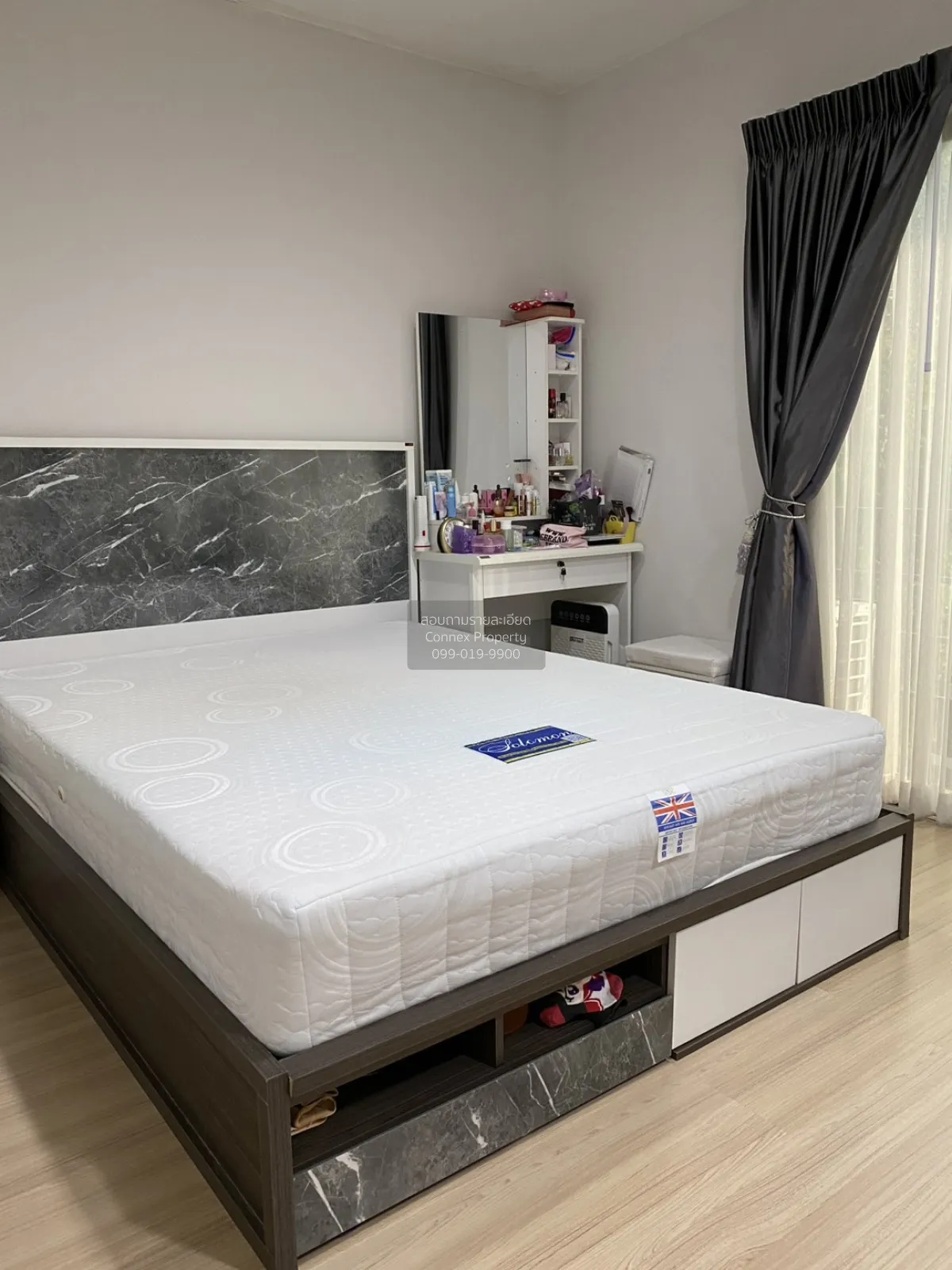 เช่าทาวน์เฮ้าส์/ทาวน์โฮม  บ้านกลางเมือง พระราม 9 - อ่อนนุช ประเวศ