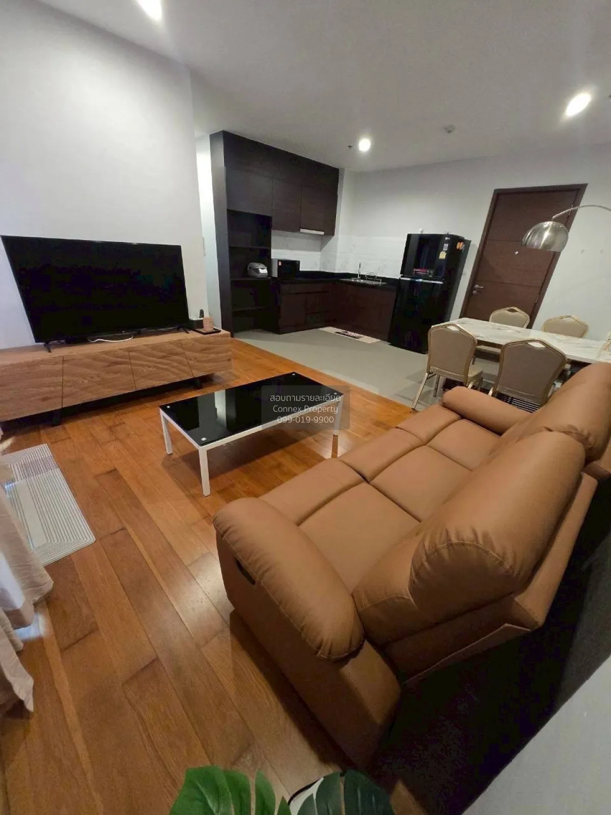 For Rent Condo , The Vertical Aree , BTS-Ari , Sam Sen Nai , Dusi 1