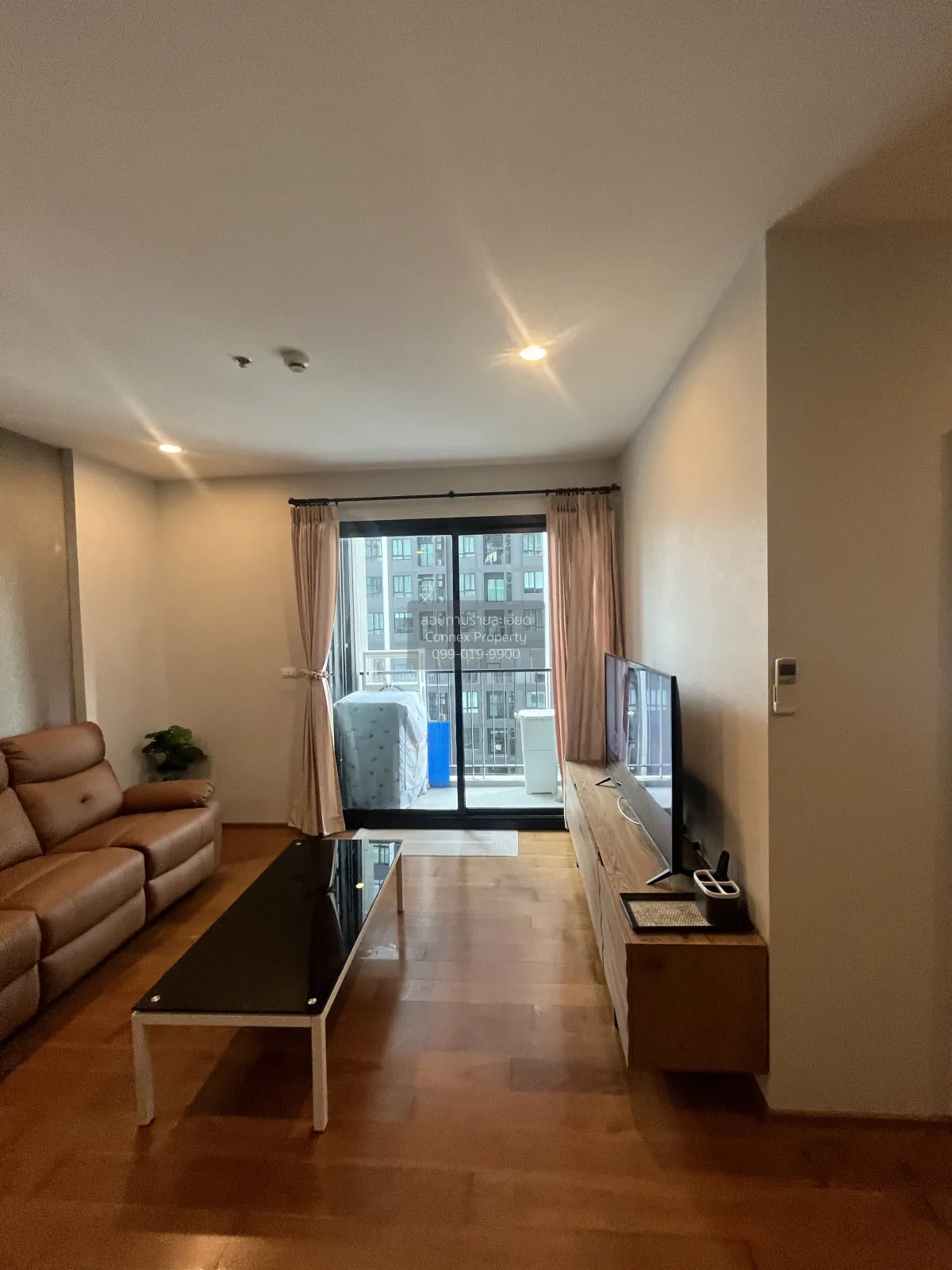 For Rent Condo , The Vertical Aree , BTS-Ari , Sam Sen Nai , Dusi 1