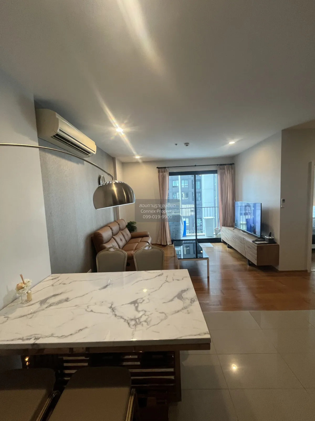 For Rent Condo , The Vertical Aree , BTS-Ari , Sam Sen Nai , Dusi 2