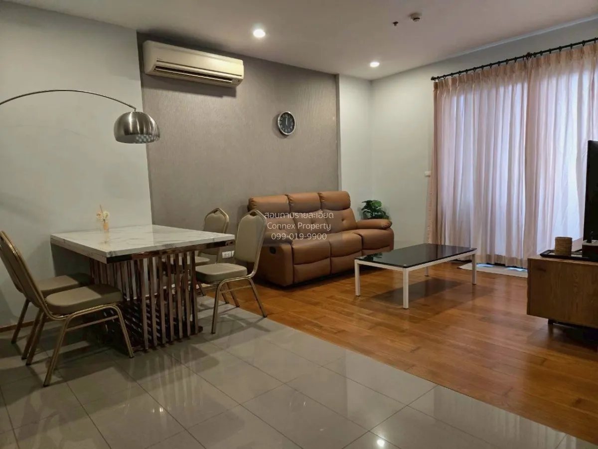 For Rent Condo , The Vertical Aree , BTS-Ari , Sam Sen Nai , Dusi 2