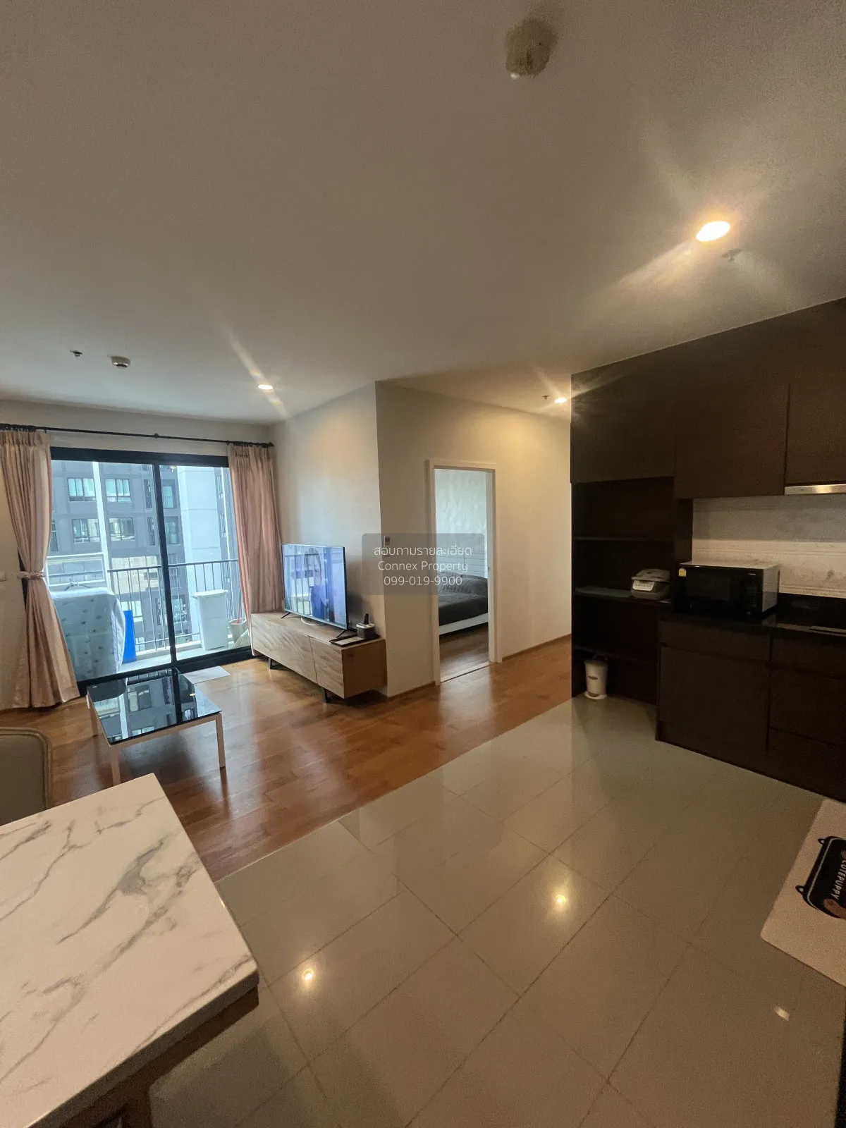 For Rent Condo , The Vertical Aree , BTS-Ari , Sam Sen Nai , Dusi 3
