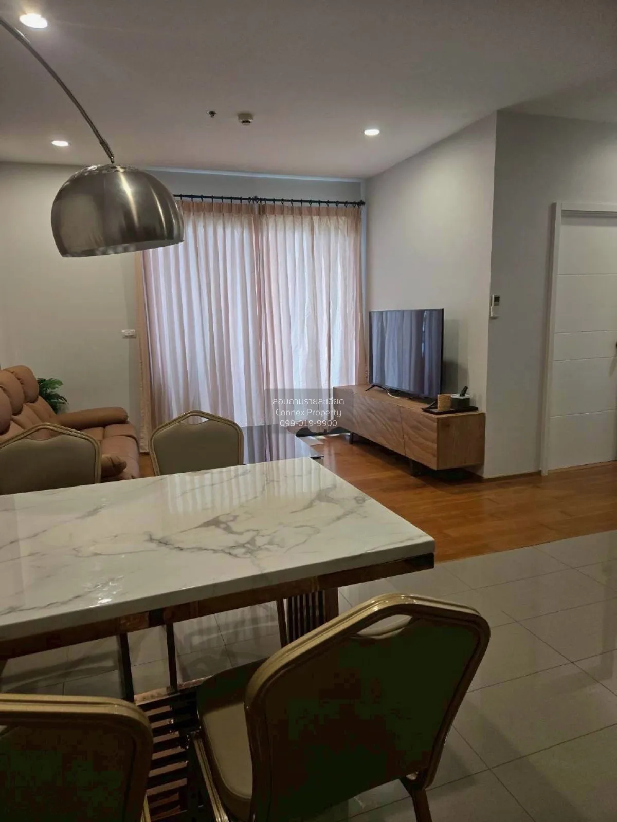 For Rent Condo , The Vertical Aree , BTS-Ari , Sam Sen Nai , Dusi 3