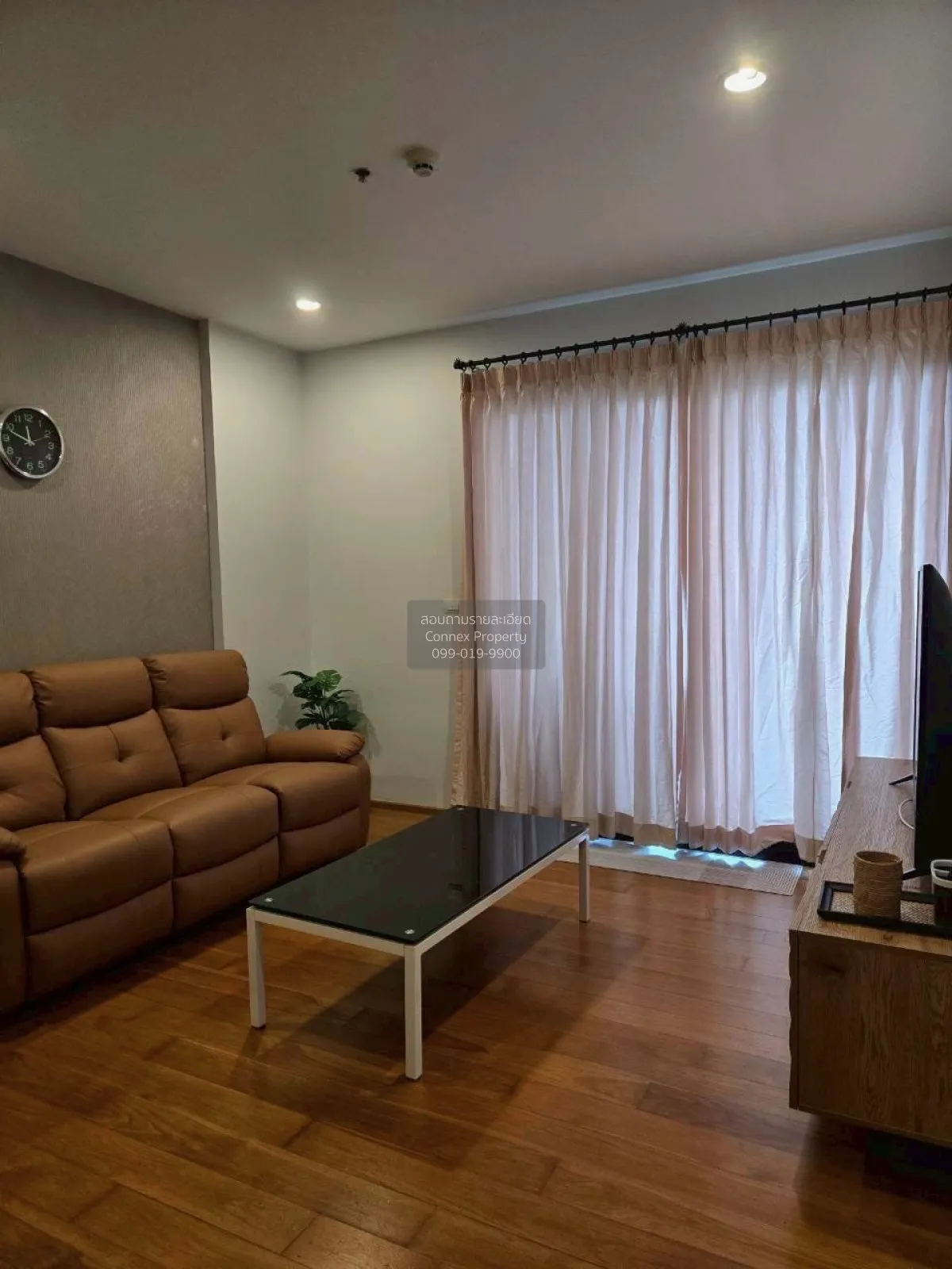 For Rent Condo , The Vertical Aree , BTS-Ari , Sam Sen Nai , Dusi 4