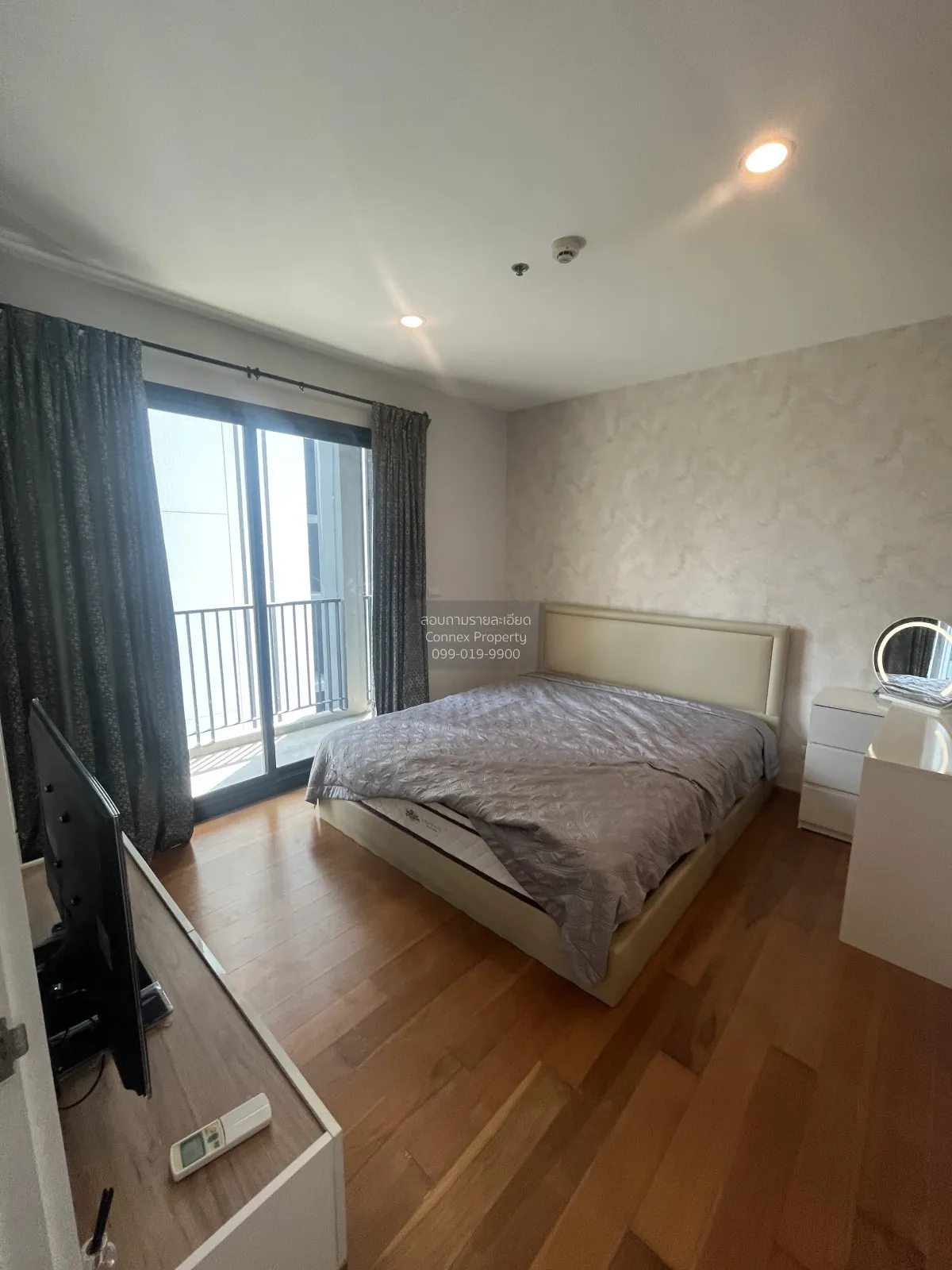 For Rent Condo , The Vertical Aree , BTS-Ari , Sam Sen Nai , Dusi 4
