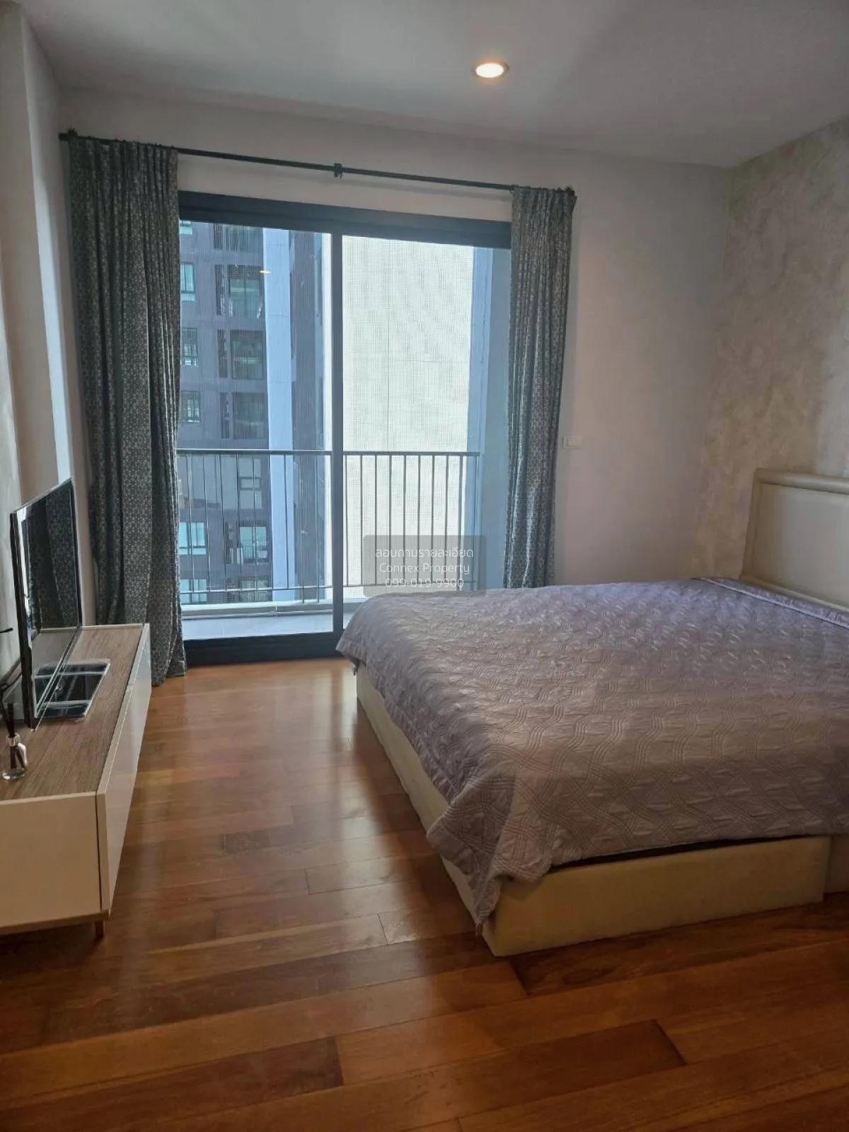 For Rent Condo , The Vertical Aree , BTS-Ari , Sam Sen Nai , Dusi