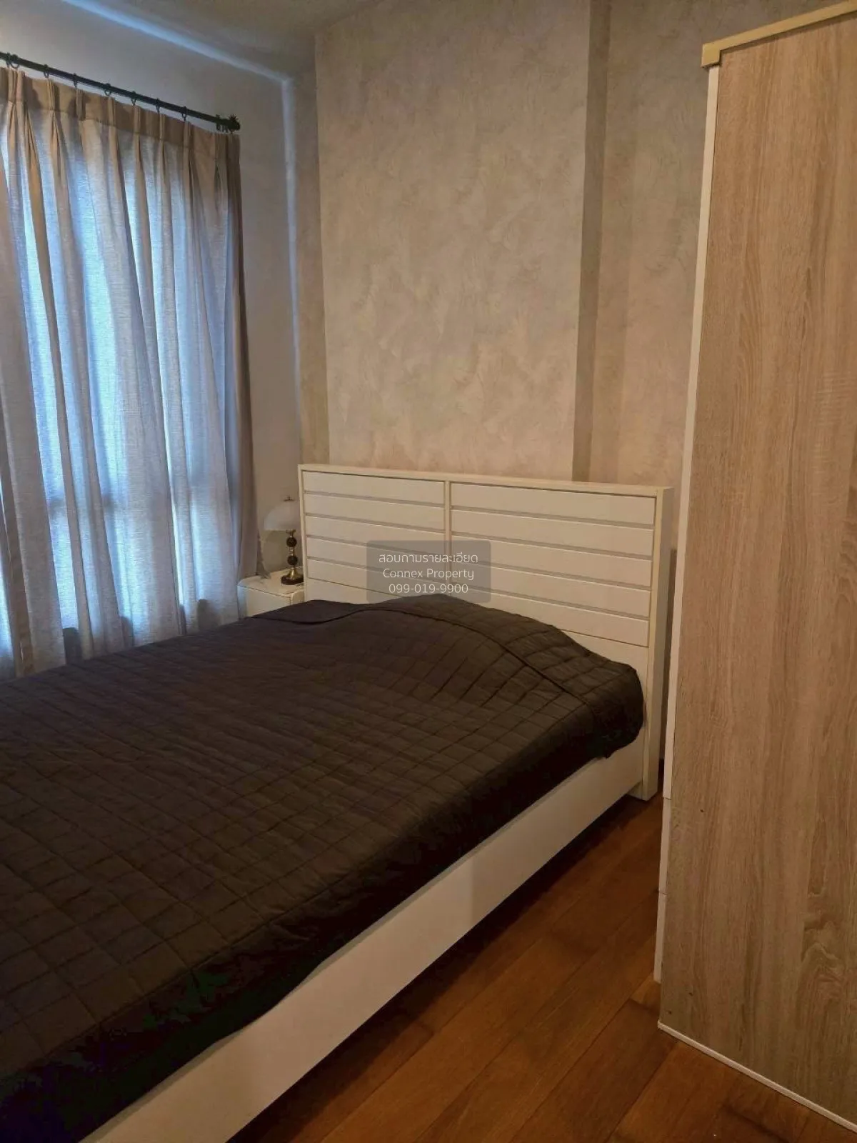 For Rent Condo , The Vertical Aree , BTS-Ari , Sam Sen Nai , Dusi