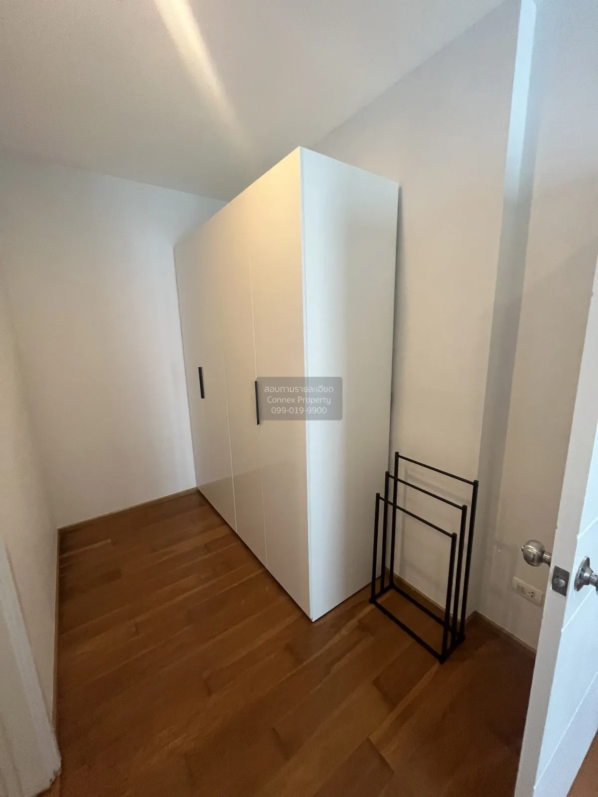 For Rent Condo , The Vertical Aree , BTS-Ari , Sam Sen Nai , Dusi